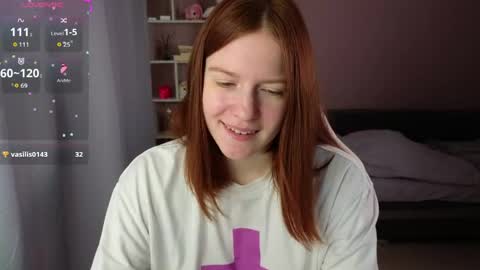 Cassie online show from 05.22.26
