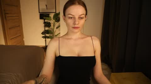 Cassie online show from 04.04.26