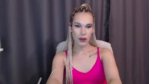Cassie online show from 12.09.24