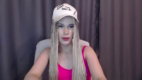 Cassie online show from 12.09.24