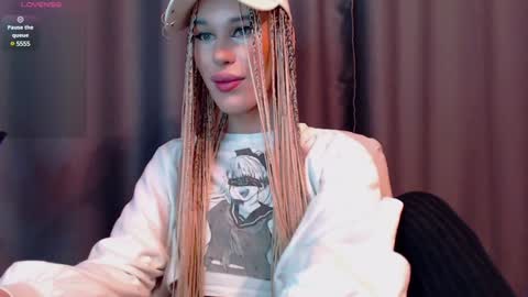 Cassie online show from 12.11.24