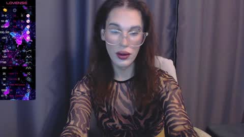 Cassie online show from 12.25.24