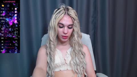 Cassie online show from 01.02.25