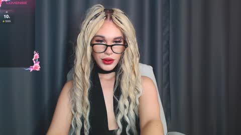 Cassie online show from 01.07.25