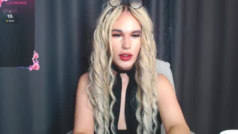 Cassie online show from 01.07.25