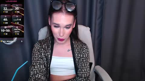 Cassie online show from 01.27.25