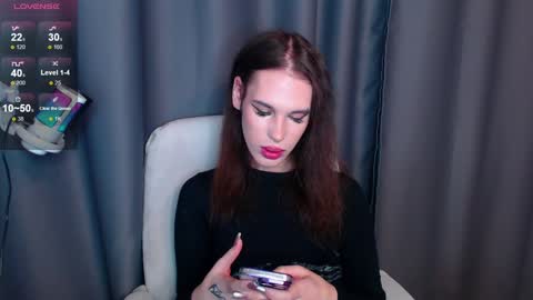 Cassie online show from 02.01.25