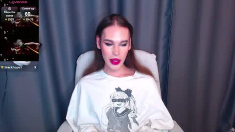 Cassie online show from 02.02.25
