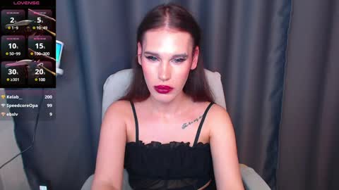 Cassie online show from 02.04.25