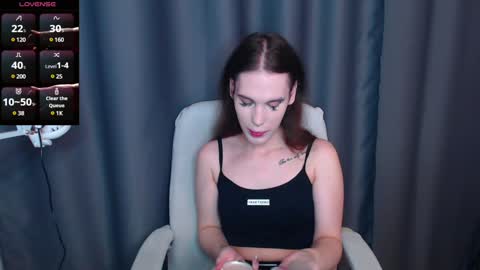 Cassie online show from 02.08.25