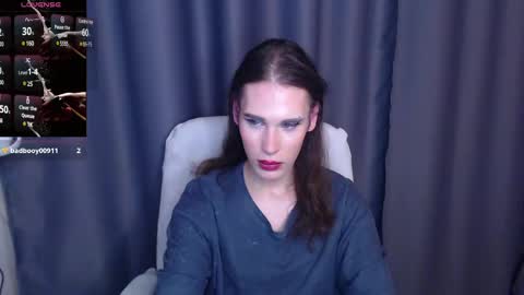 Cassie online show from 02.13.25