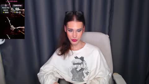 Cassie online show from 02.15.25