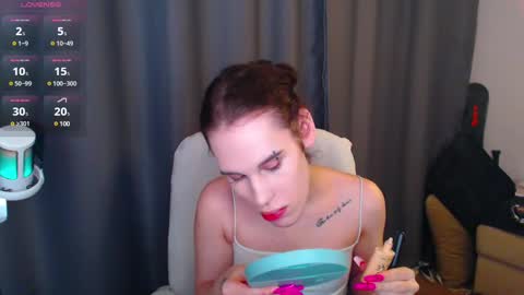 Cassie online show from 02.23.25