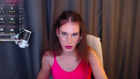 Cassie online show from 03.07.25