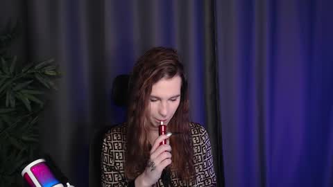 Cassie online show from 03.01.26