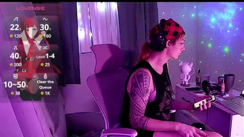 Snapshot of cassiemichelle chatting on 12.03.24 Cassiemichelle online show from 12.03.24