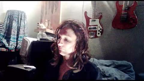 Cassiemichelle online show from 12.04.25