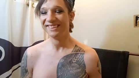 Cassiemichelle online show from 02.25.26