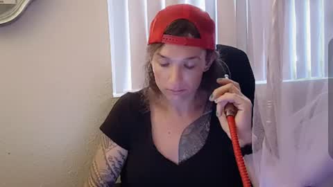 Cassiemichelle online show from 06.27.26