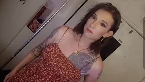 Cassiemichelle online show from 07.04.26