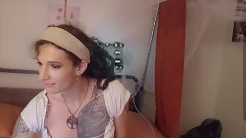 Cassiemichelle online show from 07.14.26