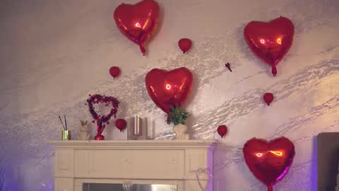 Cassi online show from 03.27.26