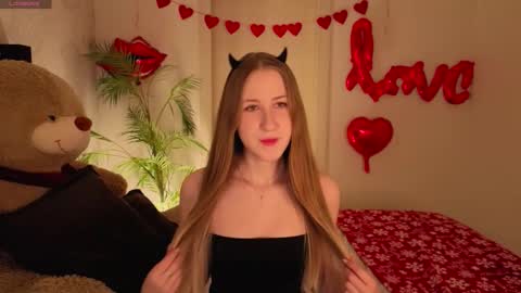 Snapshot of cassiereborn chatting on 02.13.26 Casey online show from 02.13.26