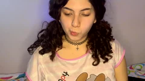 cassierosse2 online show from 06.17.26