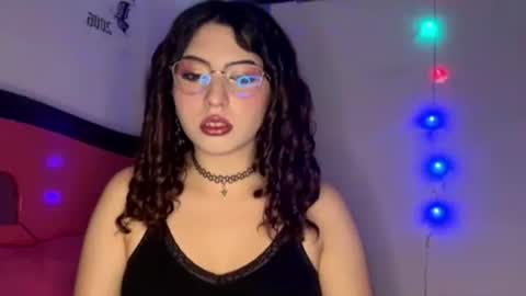 cassierosse2 online show from 07.10.26