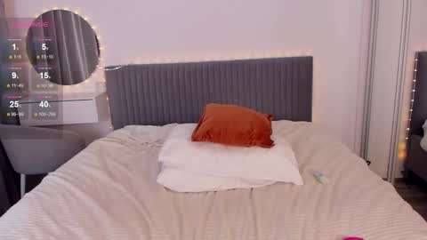 Angel 3 online show from 12.13.25