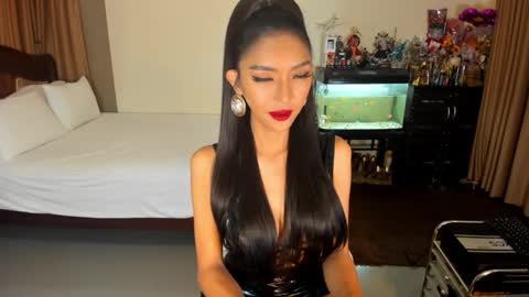 CassieValbalera online show from 03.20.26