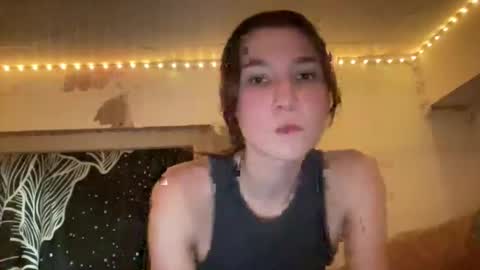 cassieviolett online show from 09.19.25