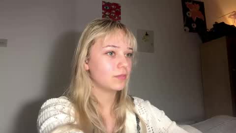 Olivia online show from 03.23.26