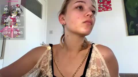 Olivia online show from 05.30.26