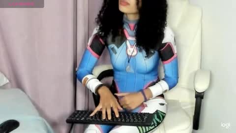 Cami online show from 01.07.25