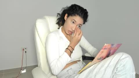 Cami online show from 09.28.25