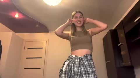 Kate online show from 03.27.26