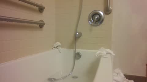 Naughty Casssie  online show from 04.24.26