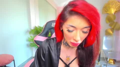 Snapshot of cassyfoxyy chatting on 08.05.26 Cassy online show from 08.05.26
