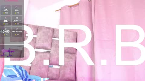 Snapshot of cassyskyle chatting on 12.11.24 cassy online show from 12.11.24