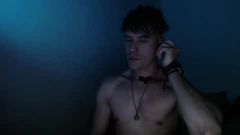 Snapshot of casteryx chatting on 12.24.24 Juan online show from 12.24.24