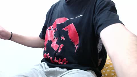 Snapshot of casteryx chatting on 02.09.25 Juan online show from 02.09.25