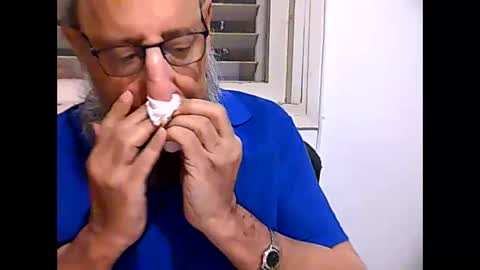 casual53 online show from 01.27.25