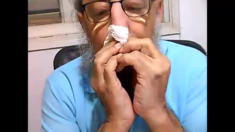 casual53 online show from 03.06.25