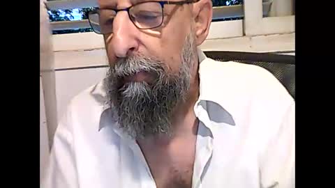 casual53 online show from 10.03.25