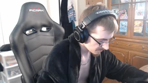 casuallycorrupt online show from 10.31.25