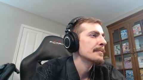 casuallycorrupt online show from 11.09.25