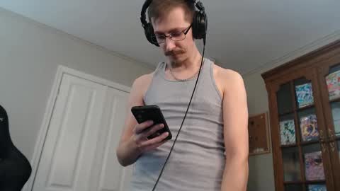 casuallycorrupt online show from 11.13.25