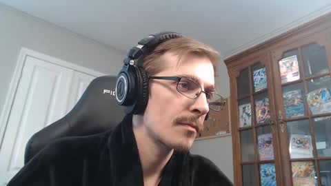 casuallycorrupt online show from 12.22.25