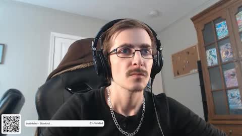 casuallycorrupt online show from 01.14.26